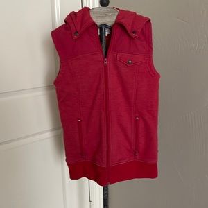 Burton Durable Sweatshirt Vest